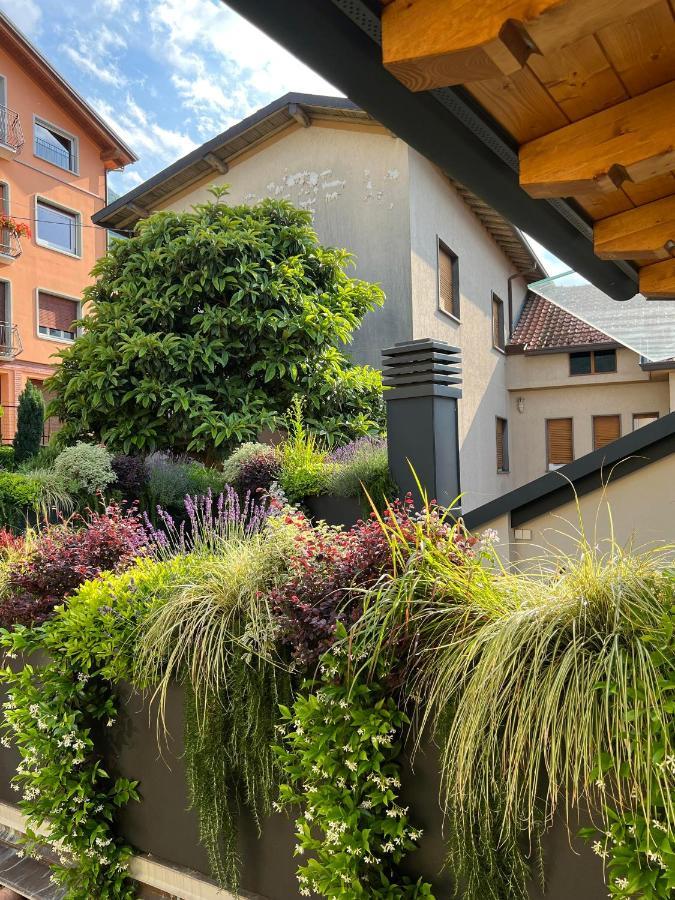 Luxury Lakefront Penthouse Lezzeno Kültér fotó